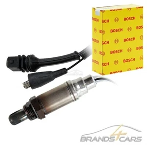 BOSCH LAMBDASONDE LAMDASONDE 0258003957 - Bild 1 von 6