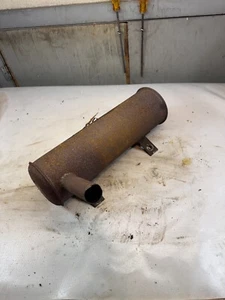 Bolens H18XL 1858 Hydro Tecumseh OH18 Exhaust Muffler - Picture 1 of 6