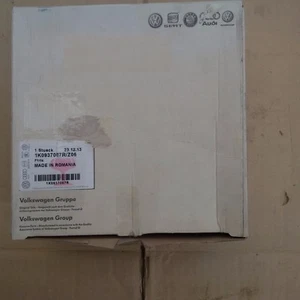 Seat BCM control unit for conv. system - Picture 1 of 3