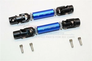 GPM Main Drive Shaft KXS237SA-B in Blue ASSOCIATED CR12 / TTR KAISER XS - Picture 1 of 3
