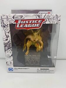 Schleich DC Justice League #15 Hawkman Hand Painted Figure Toy 22553 BRAND NEW