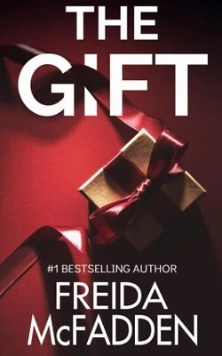 the Gift: a Christmas Thriller Novelette by Mcfadden, Freida Fre - Image 1 of 2