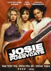 NEW Josie And The Pussycats DVD [2001]