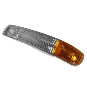 Corner Parking Turn Signal Light Lamp Driver Side Left LH for GMC Sierra Yukon - Picture 1 of 2