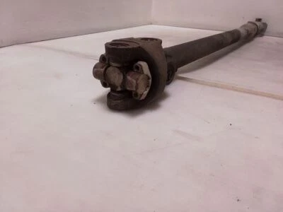 Jeep TJ Wrangler Front Driveshaft 4.0L Auto Trans 52098378AB 1997-2002 145148 - Image 1 of 4