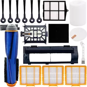 Accessories Kit for Shark AI AV2501S AV2501AE RV2502AE RV2610WA RV2610WD - Picture 1 of 2