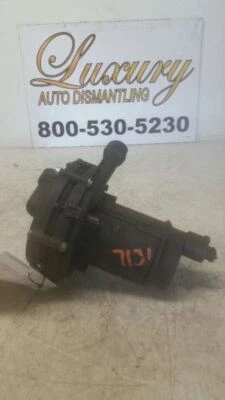 2000 2006 Audi TT 1.8L Turbo - SMOG Pump - 078906601D - R305167 - Image 1 of 4