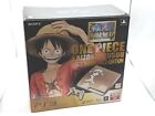 Playstation 3 Ps3 One Piece Kaizoku Musou Gold Edition Console Boxed Excellent
