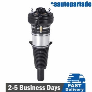 Vorne Federbein Stoßdämpfer 4H6616039F Für Audi A8 D4 4H S8 Quattro A6 C7 A7 S7 - Picture 1 of 9