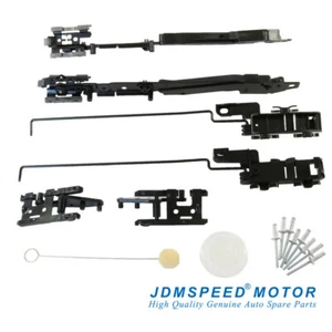 Sunroof Repair Kit For 2000-2014 Ford F150 /F250 /F350 /F450 / Raptor Expedition - Picture 1 of 6