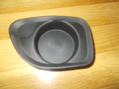 NOS 1995 1996 FORD CONTOUR CUP HOLDER F5RZ-5413562-A - Image 1 of 2