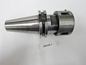 Portabrocas 3" proj D0310-1 "G1" CAT40-TG100 SIN MARCA - Imagen 1 de 5