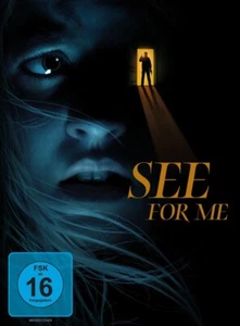 See for me (DVD) NEU - Imagen 1 de 1