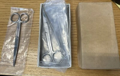 Scissors Box of 12 - Image 1 of 4