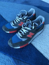 new balance 998 Oro mujer