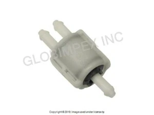 Válvula de retención para lavadora de parabrisas DODGE SPRINTER 2500 (2003-2009) GENUINA + GARANTÍA - Imagen 1 de 1