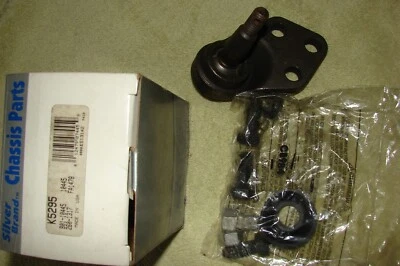 Rótula de suspensión SILVER BRAND K5295 - inferior delantera Foto 1 de 2