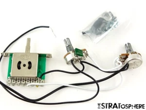 Fender Squier Contemporary Tele RH POTS + 3 SWITCH, Gitarre Telecaster - Bild 1 von 2