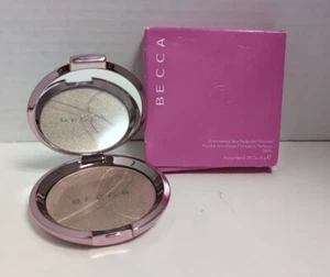 BECCA Highlighter Shimmering Skin Perfector Limited Edition OPAL - 8g NEW IN BOX - Picture 1 of 6