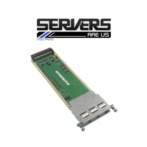 HP 126313-001 2200 I/o Module Board - 70-33724-S1 - Picture 1 of 5