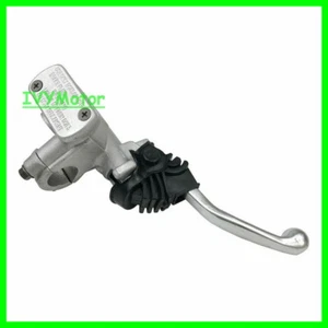 NEW Front Brake Master Cylinder Lever for Honda CRF250X 2004-2009 12-13 15-2017 - Picture 1 of 1