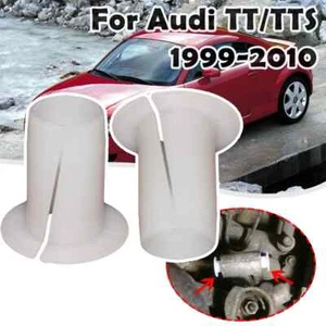 2PC For Audi TT/TTS 1999-2010 Selector/Shift Rod Shifter Control Bearing Bushing - Picture 1 of 6