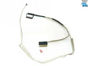 CAVO FLAT DISPLAY DELL 15-5000 5558 5559 5555 5551 3558 LED 40 PIN DC020024800 - Imagen 1 de 1