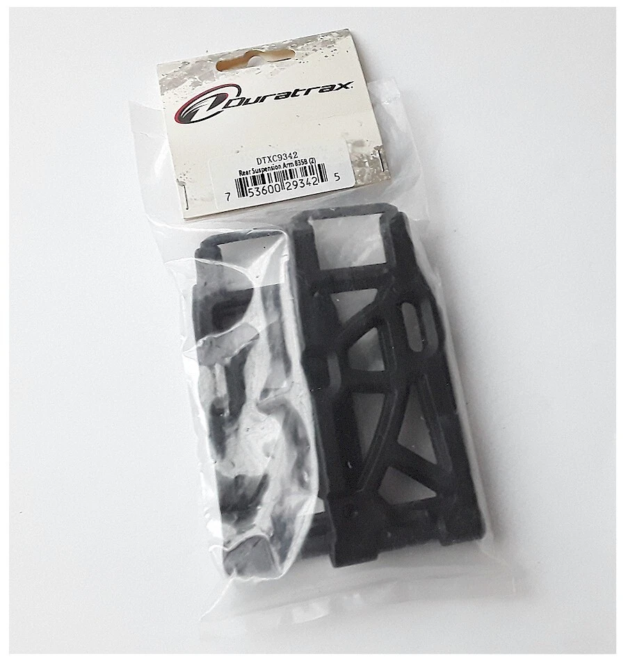 Vintage RC Car Duratrax DTXC9342 Rear Suspension Arm 835B Buggy Old Stock NIB - Image 1 of 1