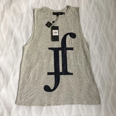 NWT The Fifth Label Exclusive Print Tank Top Womens Size S Tee Shirt NEW - Image 1 of 4