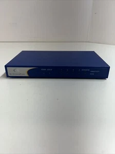 NetScreen Technologies NETSCREEN VPN FIREWALL 5GT Model: NS-5GT-101 - Picture 1 of 3