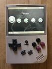 RG35XX retro handheld game console With 128 and 64mb SD Memory Included!