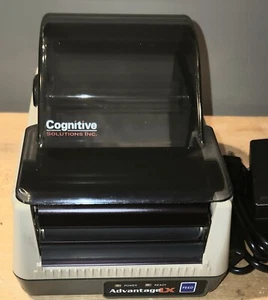 Cognitive AdvantageLX 4" Thermal Label Printer LBD42-2043-C37- Ethernet/ Par/Ser - Picture 1 of 3