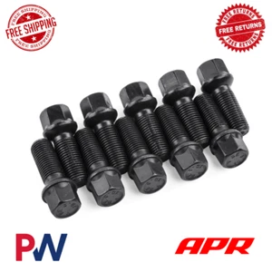 APR Longer Lug Bolts For Use With Wheel Spacers (Set of 10) - 27MM MS100171 - Picture 1 of 4