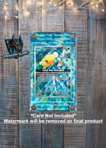 Pokemon Misty's Psyduck 193/182 Destined Rival Extended Art Case - Picture 1 of 4