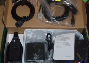 Nowy zestaw głośnomówiący Sony Ericsson HCA-60 CarKit D750i K750 W800 - Zdjęcie 1 z 1