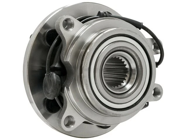 Front Wheel Hub Assembly For 2000-2004 Land Rover Discovery 2003 2001 YK148CH - Imagem 1 de 1