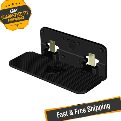 Carr 190001 Flat Mount Mega Step - Image 1 of 4