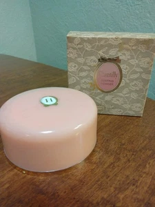 Vintage Chantilly Dusting Powder 3 oz Houbigant NEW IN BOX - Picture 1 of 16
