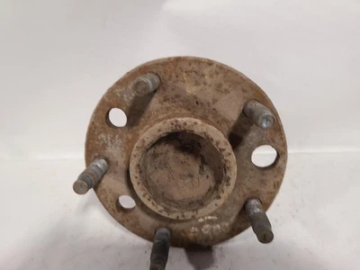 Buje de rueda delantero usado se adapta a: Pontiac Firebird 1999 delantero grado A Foto 1 de 4