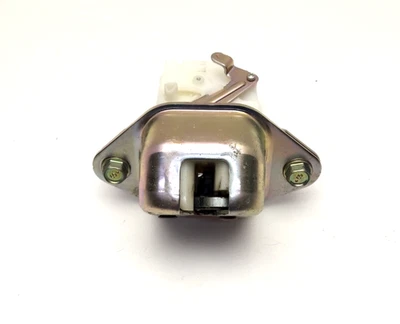 2016-2023 Subaru Crosstrek Impreza lock actuator rear liftgate OEM 63032FG102 - Image 1 of 4