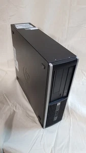 HP Compaq 8200 Elite SFF 3.10 Ghz Intel Core i5-2400 4GB 500GB, NO OS - Picture 1 of 15