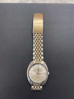 Reloj Automático Hombre Vintage Longines Ultra-Chron Cal 431 Foto 1 de 4