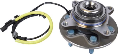 SKF BR931011 Wheel Bearing And Hub Assembly For 15-17 Expedition Navigator - Image 1 of 4
