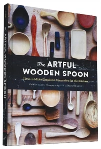 Josh Vogel The Artful Wooden Spoon (Gebundene Ausgabe) - Bild 1 von 1