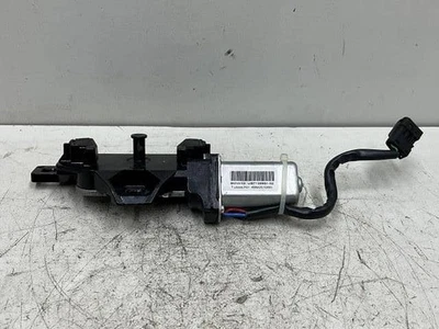 BMW 5 Series 2008 ABA-PU25 Trunk Motor 67107114613 [Used] [PA105174538] - Image 1 of 4