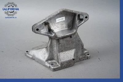 03-14 Mercedes W221 S600 CL600 Left Driver Side Engine Motor Mount Bracket OEM - Image 1 of 4