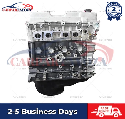 For Toyota 4runner 2.7L 1994-2003 3RZ-FE 4-Cylinder Engine 4 and 8 Port Intake - Image 1 of 4