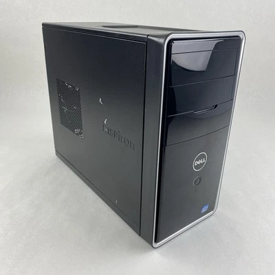 Dell Inspiron 660 MT Intel Core i5-3330 3GHz 4GB RAM No HDD No OS - Image 1 of 4
