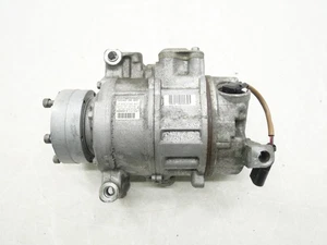 Used Air Condition Compressor A/C HVAC Clutch 2014-2015 Audi RS7 C7 OEM - Picture 1 of 11