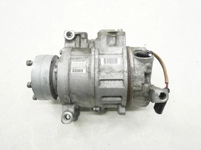 Used Air Condition Compressor A/C HVAC Clutch 2014-2015 Audi RS7 C7 OEM - Image 1 of 4